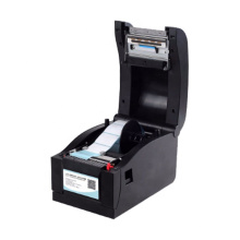 USB Прямая термопечать POS чек XP-350B POS система термопринтер Xprinter 80mm принтер